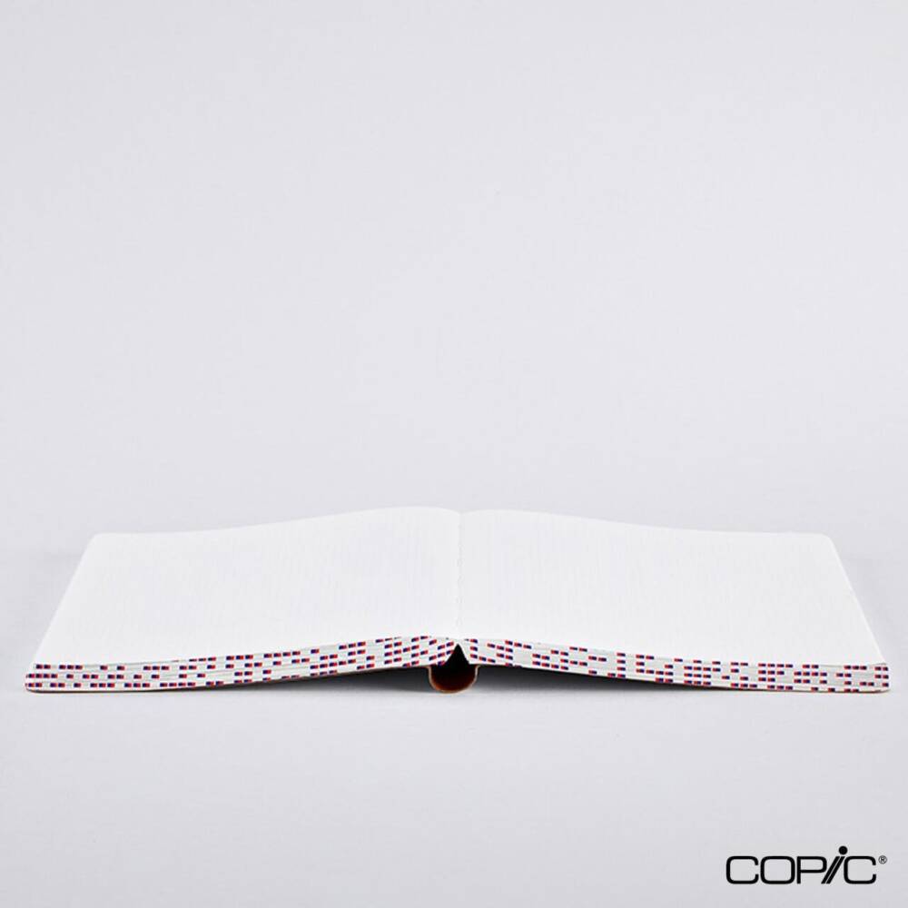 Nuuna Noktalı Premium Defter Megapixel A5 120 gr 256 Sayfa