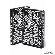 Nuuna Noktalı Premium Defter Metropolis A5 120 gr 256 Sayfa