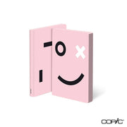 Nuuna Noktalı Premium Defter OX A6 120 gr 176 Sayfa