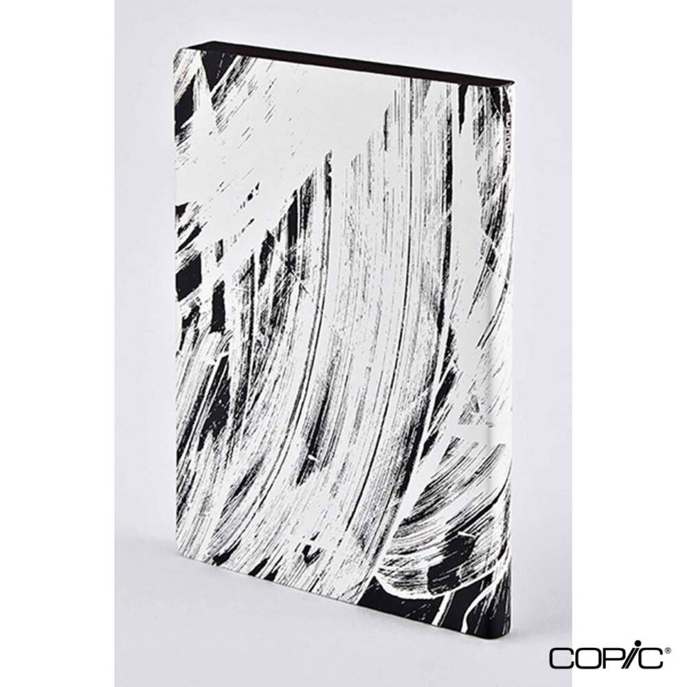 Nuuna Noktalı Premium Defter Random A5 120 gr 176 Sayfa
