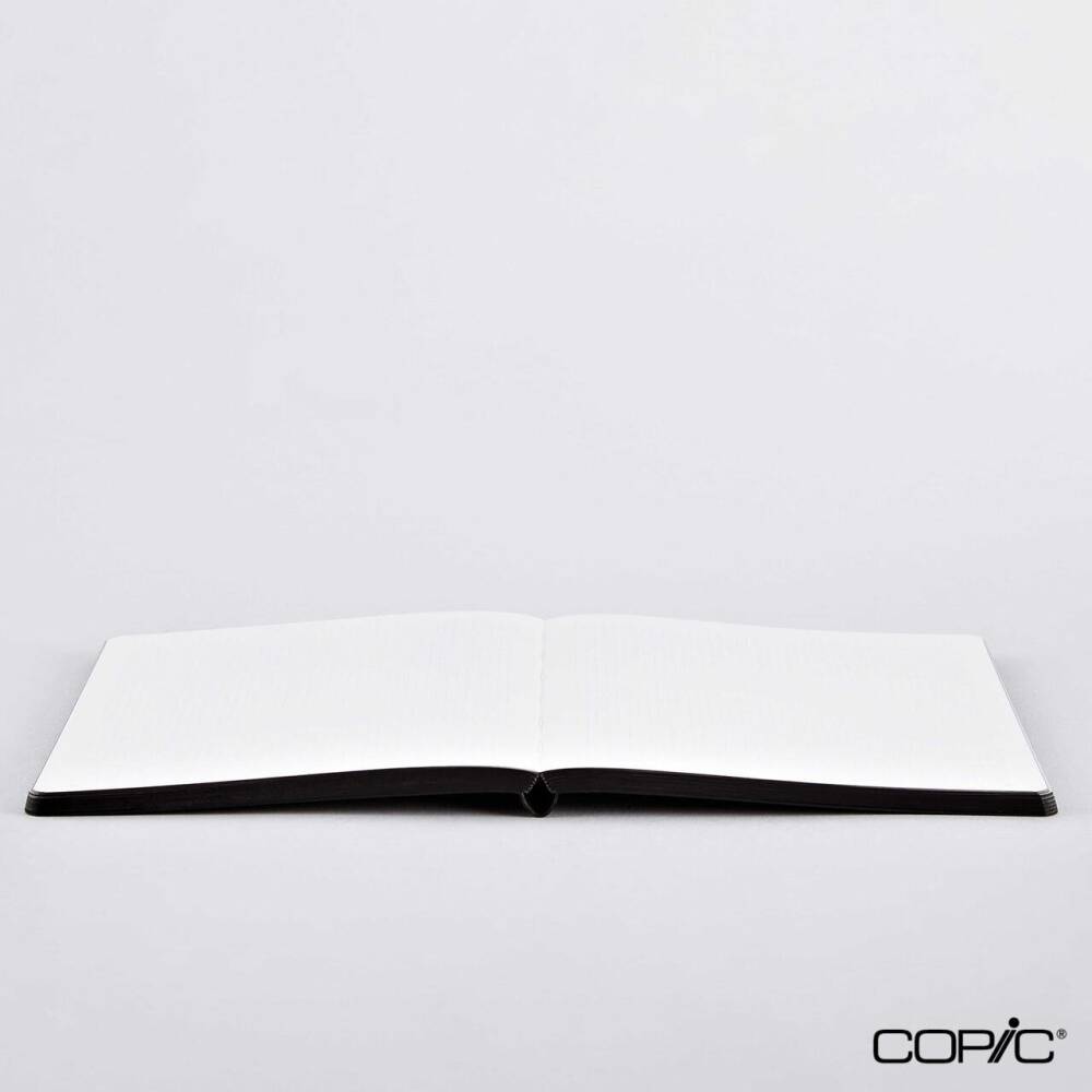 Nuuna Noktalı Premium Defter Rebel With A Cause A5 120 gr 176 Sayfa