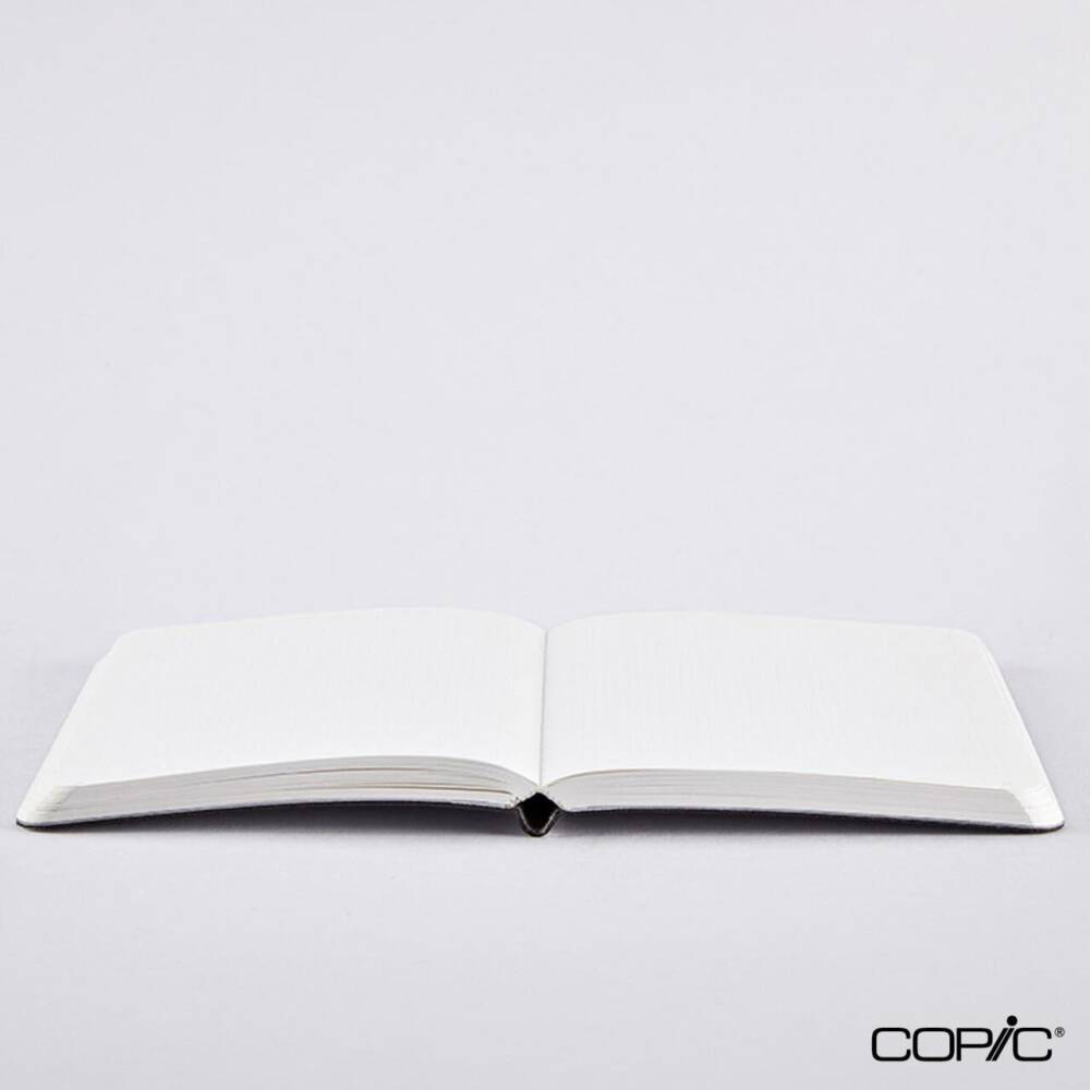 Nuuna Noktalı Premium Defter Shiny Starlet Silver A6 120 gr 176 Sayfa