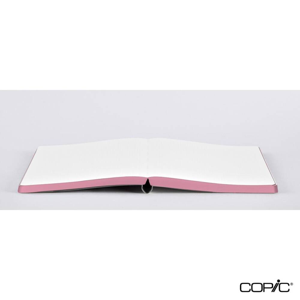 Nuuna Noktalı Premium Defter Sweet Joe A5 120 gr 256 Sayfa