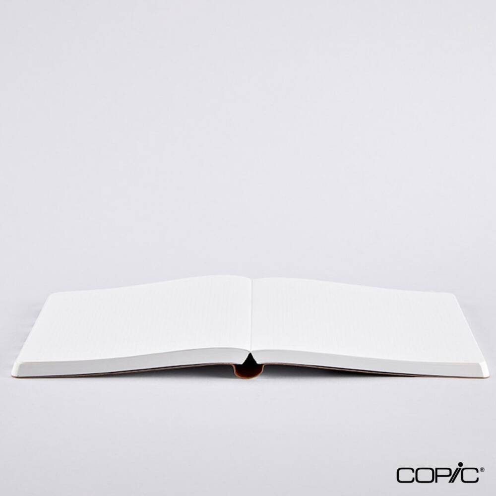 Nuuna Noktalı Premium Defter Write Wrong A6 120 gr 176 Sayfa