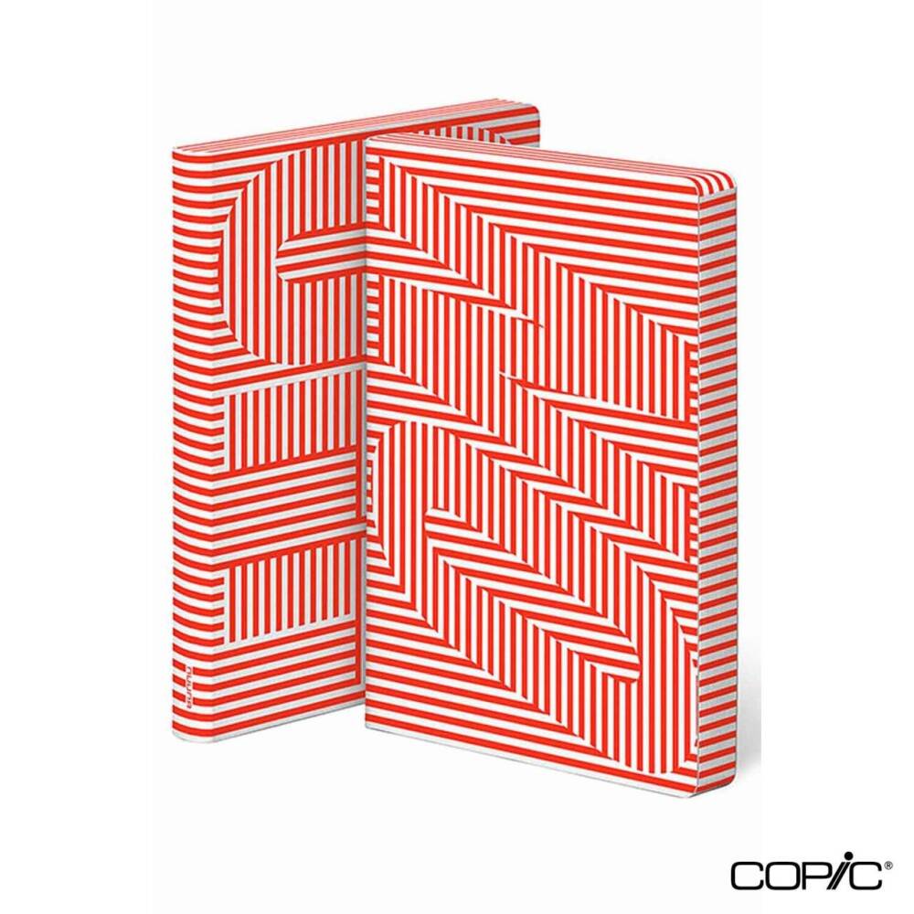 Nuuna Noktalı Premium Defter On/Off A5 120 gr 256 Sayfa