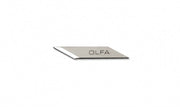 Olfa Kb-3 İnce Uçlu Kretuar Yedek Bıçağı 30Lu Paket Ak-3 İçin