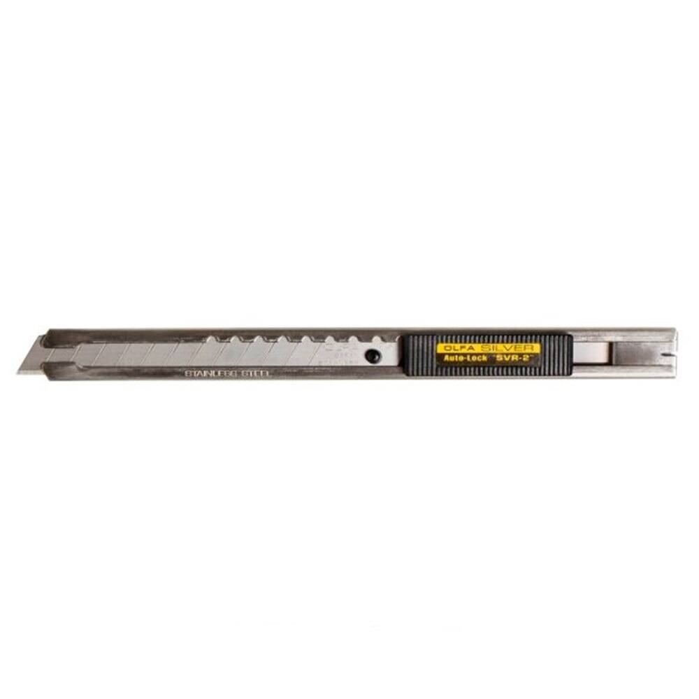 Olfa Maket Bıçağı / Svr-2
