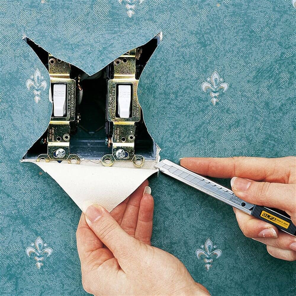 Olfa Maket Bıçağı / Svr-2