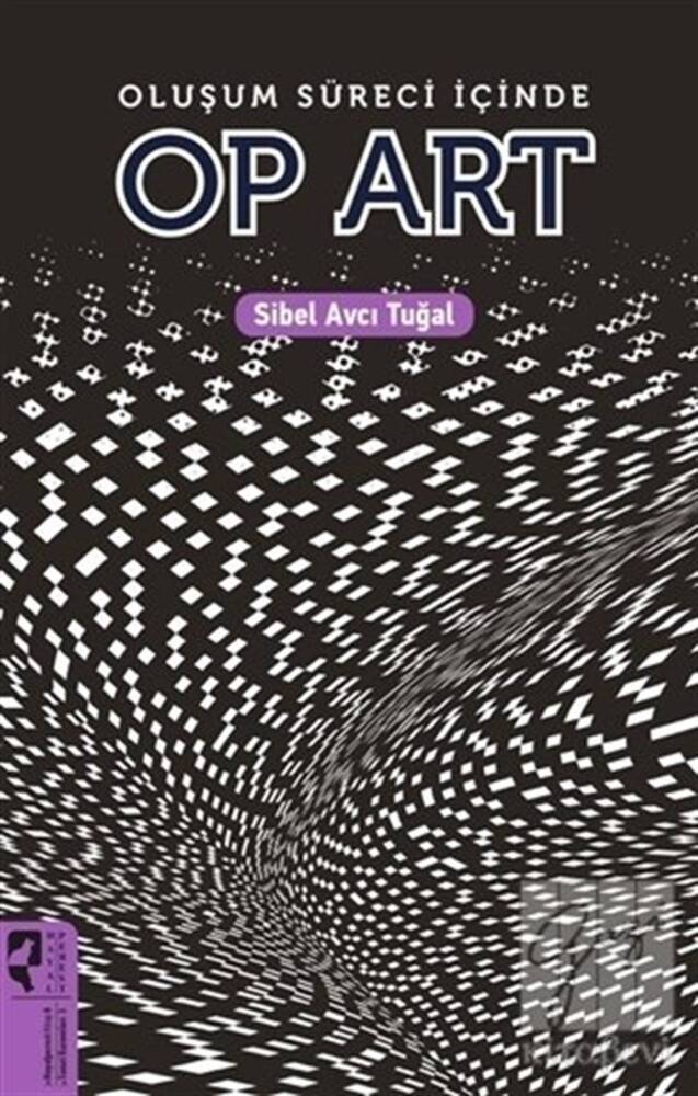Op Art Oluşum Süreci İçinde