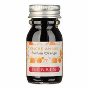 J. Herbin Kokulu Dolma Kalem Mürekkebi 10 ml 13756ST  Ambre/Orange Perfume