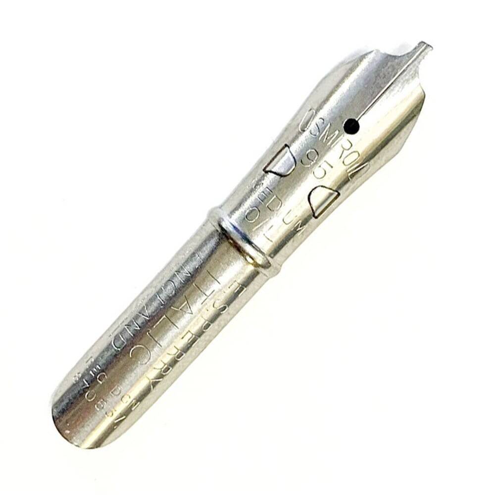 Osmiroid Metal Tip For Naskh 1 mm