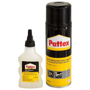 Pattex 2K Profesyonel Hızlı Yapıştırıcı 200Ml