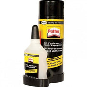 Pattex 2K Profesyonel Hızlı Yapıştırıcı 400 ml + 100 ml