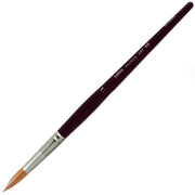 Pebeo Kırmızı Samur Fırça 110 Seri No: 5