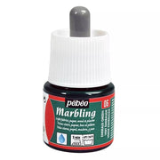 Pebeo Marbling Ebru Boyası 45 ml Şişe 06 Emerald Green