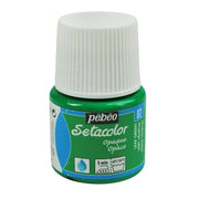 Pebeo Kumaş Boyası 45 ml Leaf Green