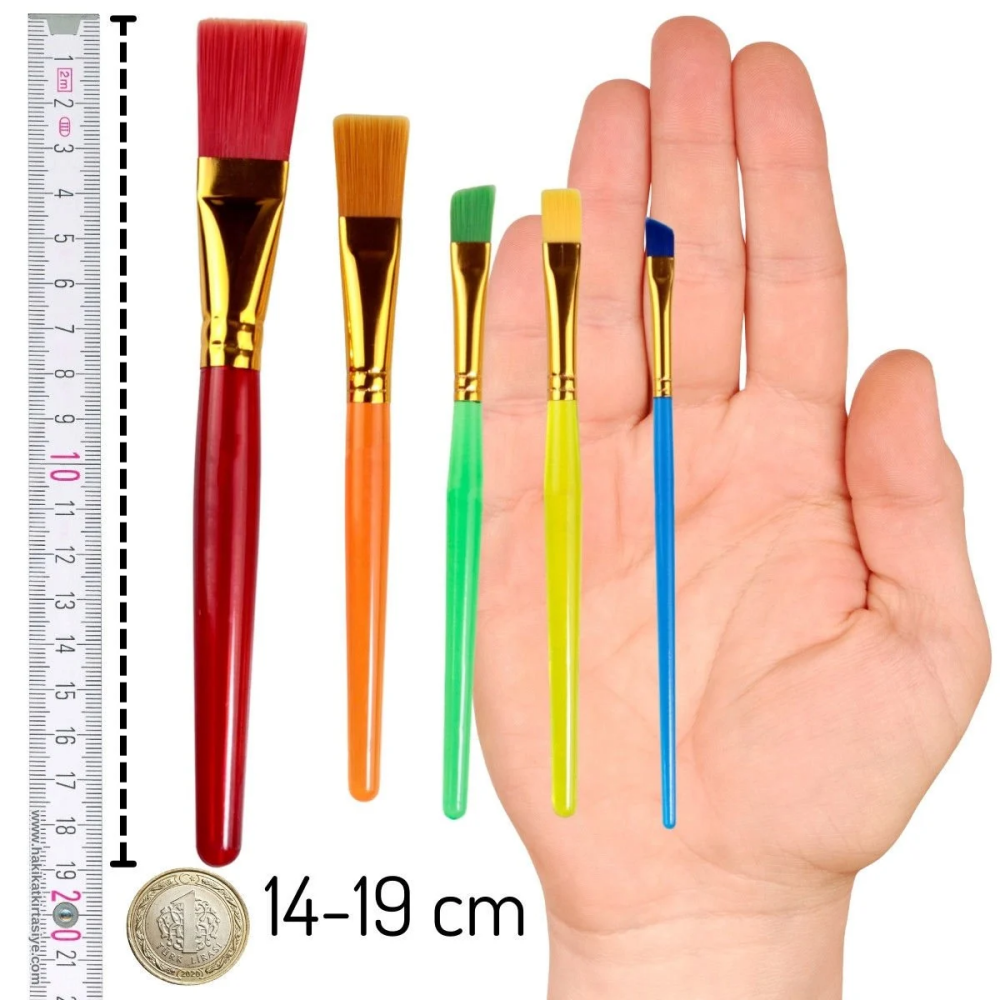 Pebeo Seti 5'li Kids Set