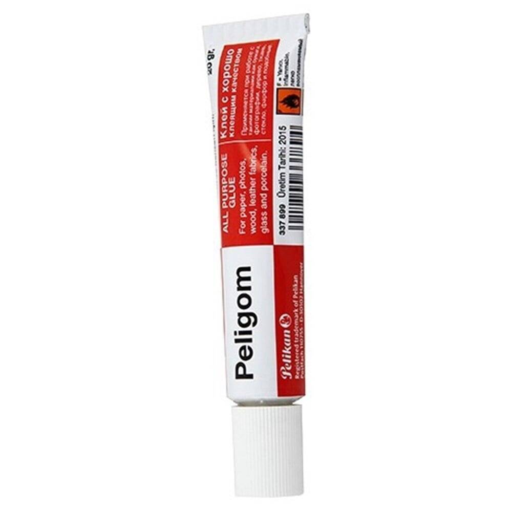 Peligom Sıvı Yapıştırıcı No:7 20 Gr