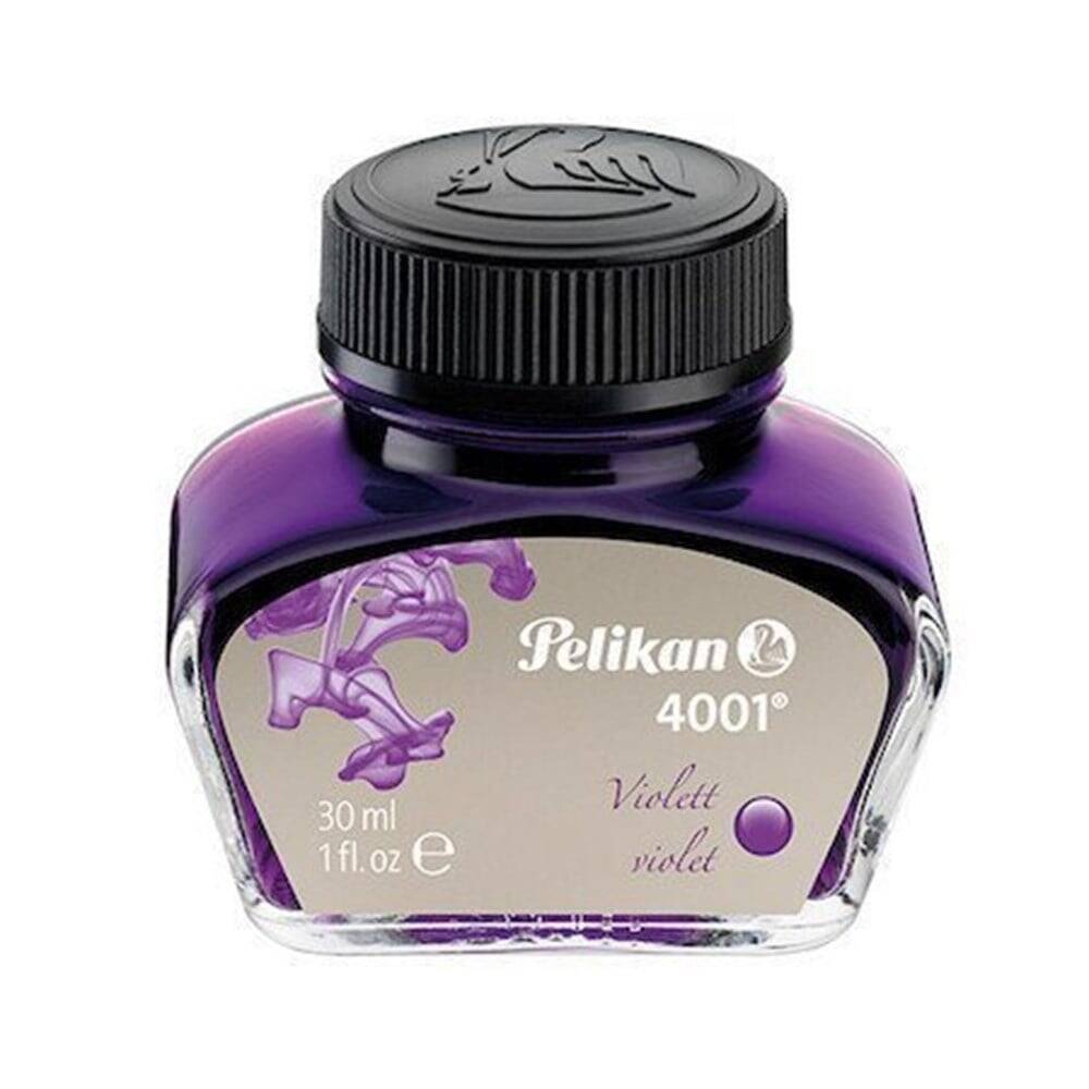 Pelikan Yazı Mürekkebi 4001 Mor 311886