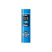 Pentel 0.5 mm Hi-Polymer Ain Stain Min C275 - H