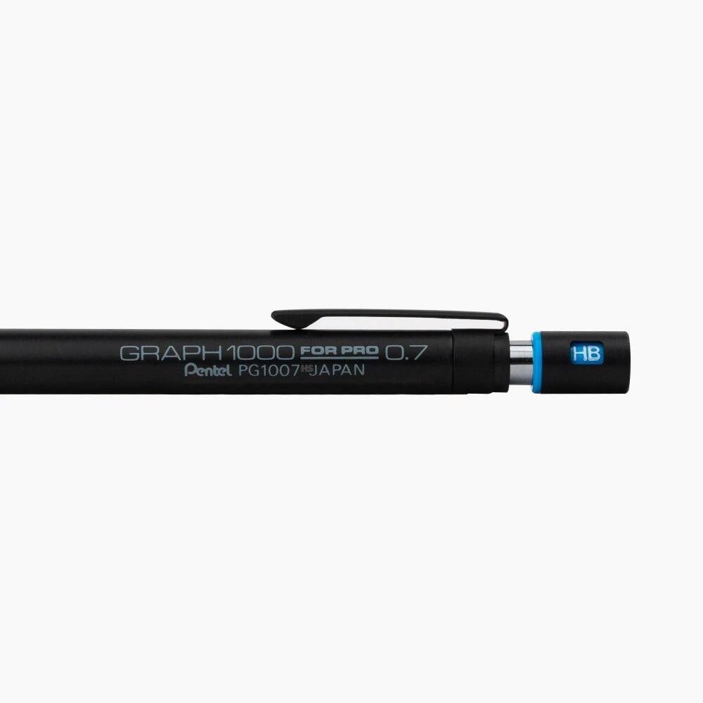 Pentel Versatil Kalem Graph For Pro 1000 0.7 mm Pg1007