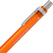 Pentel Graphgear 300 Versatil Teknik Çizim ve Yazı Kalemi 0.3 mm