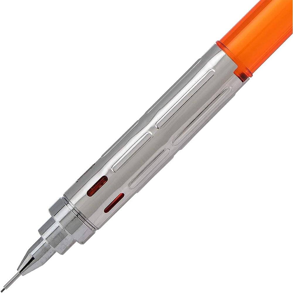 Pentel Graphgear 300 Versatil Teknik Çizim ve Yazı Kalemi 0.3 mm