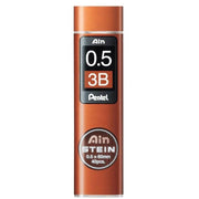 Pentel Min Hi-Polymer Ain Stein 0.5 mm C275 - 3B