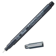 Pentel Pointliner Teknik Çizim Kalemi 0.05 mm S20P-05A