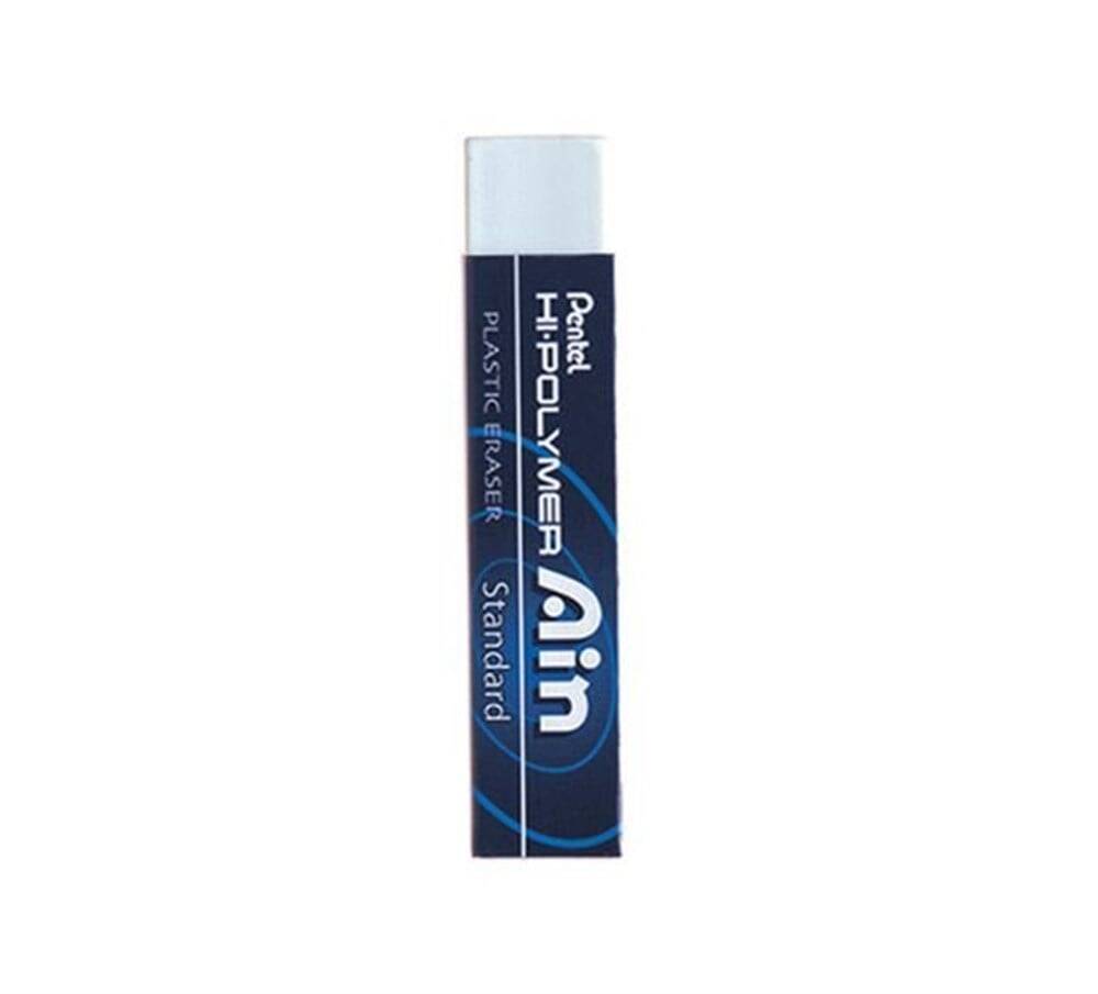 Pentel Silgi Hi-Polymer Standart ZETH07