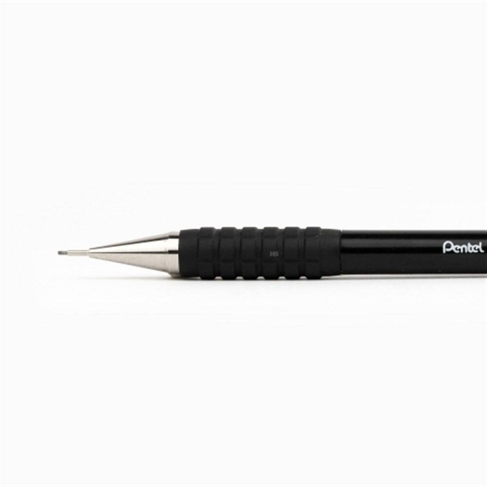 Pentel Versatil Kalem 0.7 mm Siyah A317-A