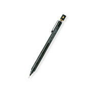 Pentel Versatil Kalem Graphgear 1000 0.9 mm Pg1009 Siyah
