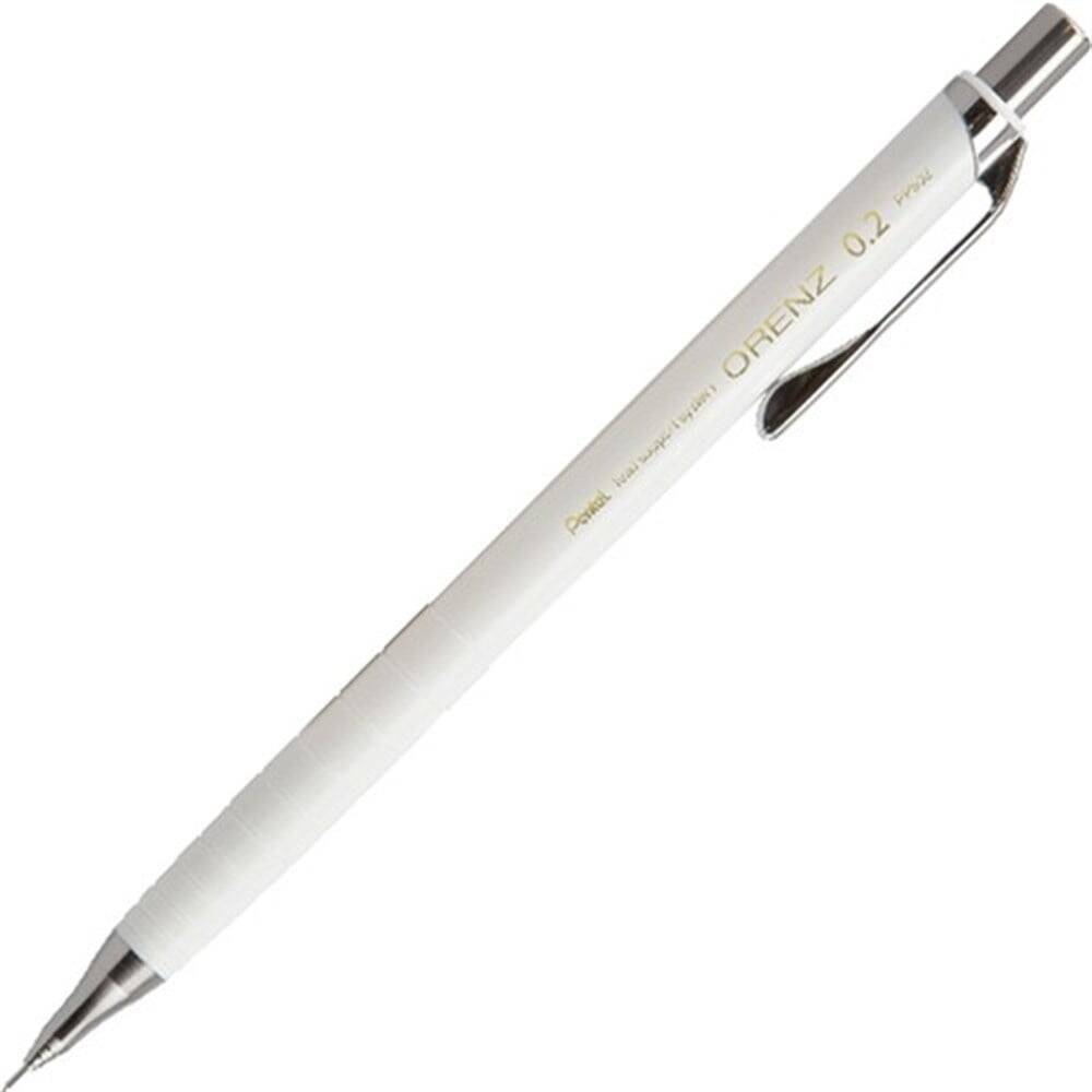 Pentel Versatil 0.2 Orenz Beyaz