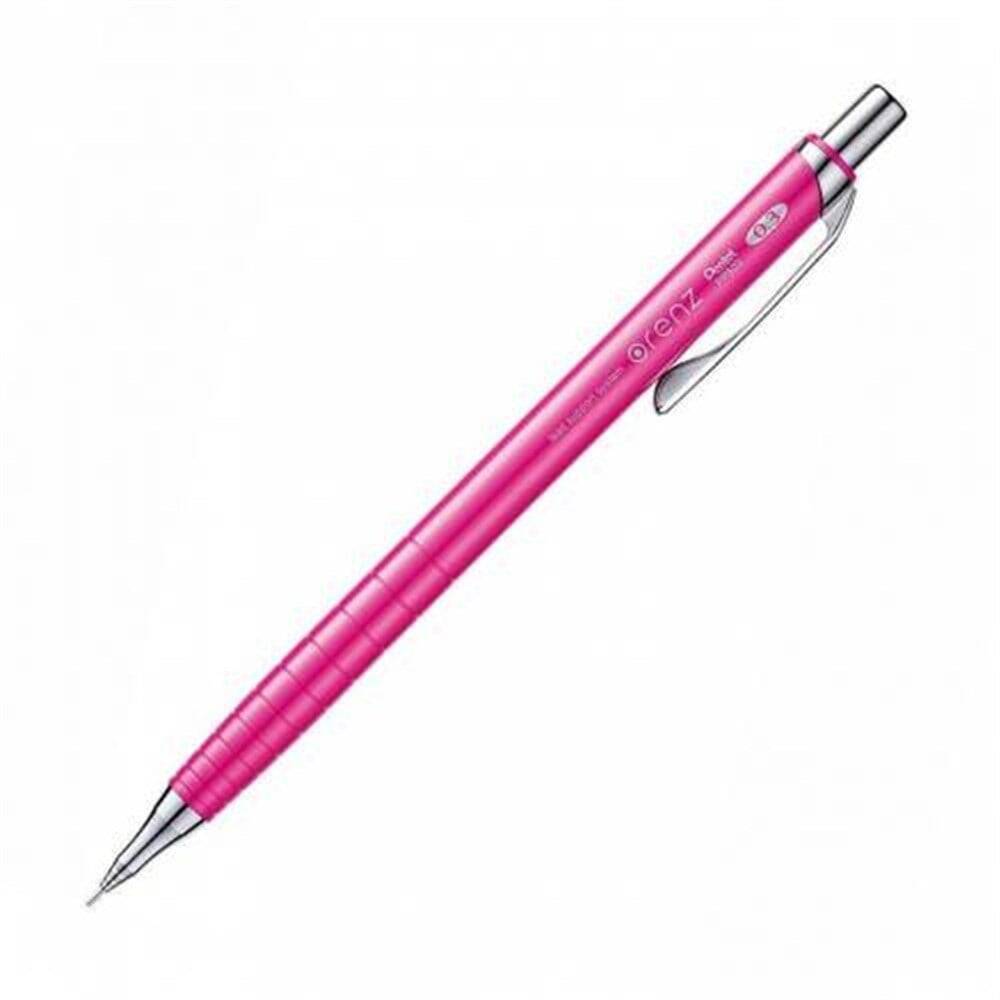 Pentel Versatil Kalem Orenz 0.2mm Pembe