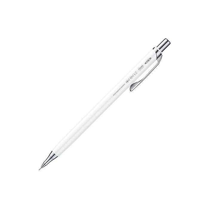 Pentel Versatil Kalem Orenz 0.3 mm Beyaz