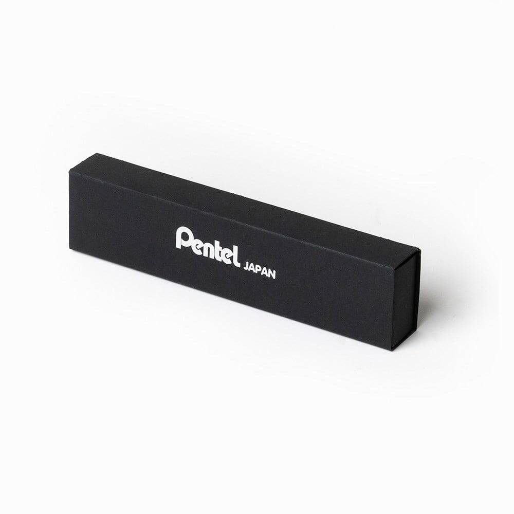 Pentel Versatil Uçlu Teknik Kalem Kahve 0.3 mm P203
