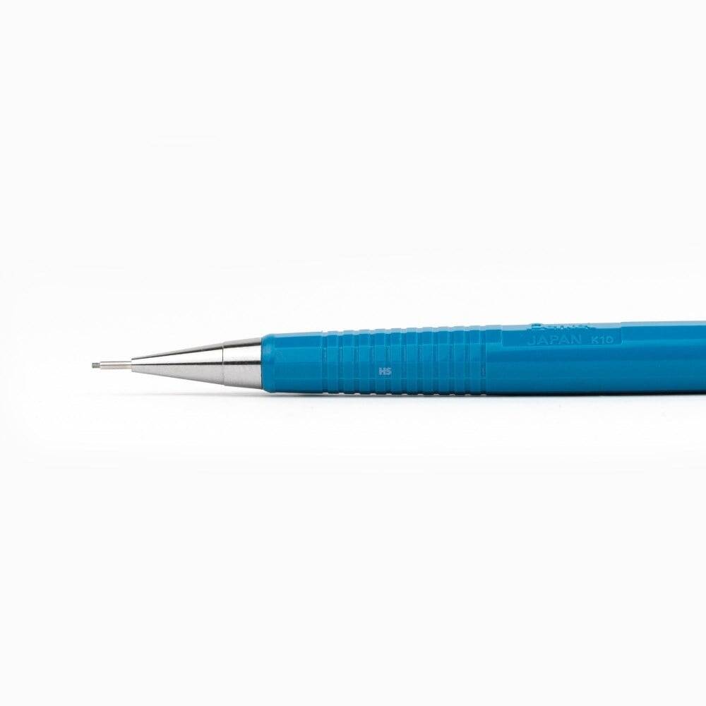 Pentel Versatil Uçlu Teknik Kalem Mavi 0.7 mm P207