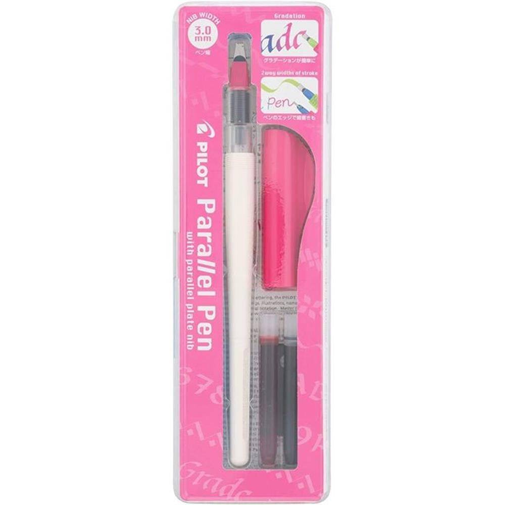 Pilot Paralel Pen 3 Mm