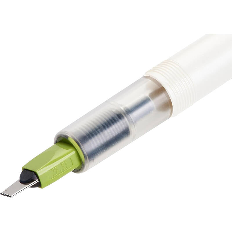 Pılot Paralel Pen 3.8 Mm