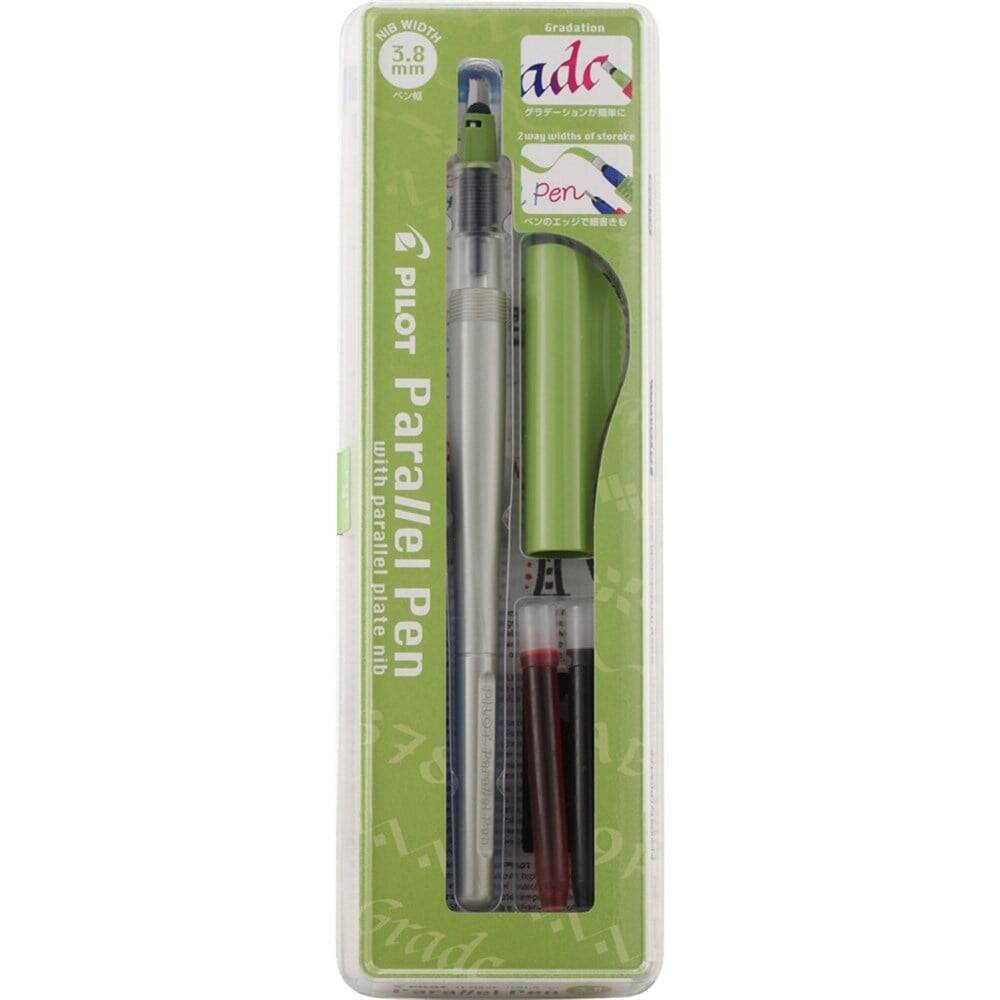 Pılot Paralel Pen 3.8 Mm