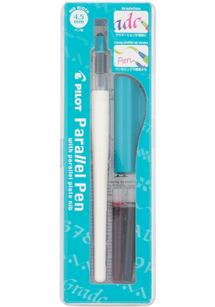 Pilot Paralel Pen 4.5 Mm
