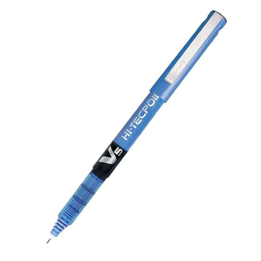 Pilot Roller Kalem İğne Uç V5 Mavi BX-V5-L-E