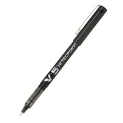 Pilot Roller Kalem İğne Uç V5 Siyah BX-V5