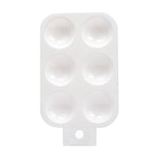 Plastik Palet Mini 6 Godeli