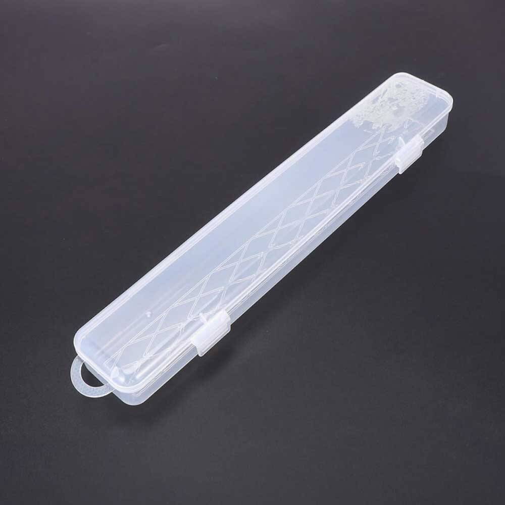 Plastik Şeffaf Kutu