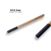 Pratikpen Dipstick Handle Black