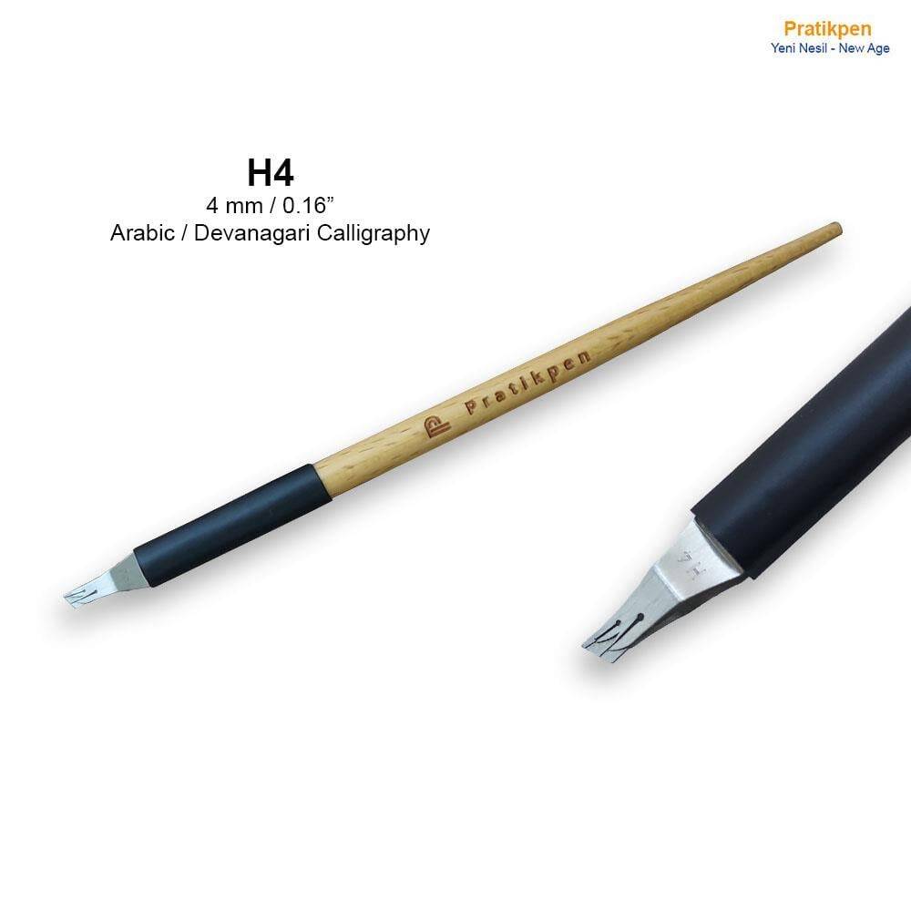 Pratikpen Arabic Calligraphy New Age 4 Mm