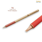 Pratikpen Calligraphy Talik Pen 3 mm