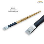 Pratikpen Calligraphy Talik New Age Pen 12 Mm