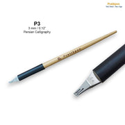 Pratikpen Calligraphy Talik New Age Pen 3 Mm